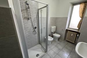 Ampio trilocale Via Montello Settimo T.se