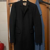Cappotto burberry