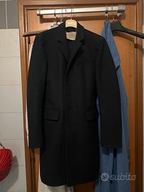 Cappotto burberry