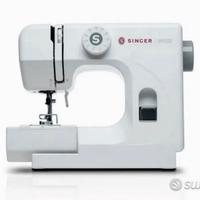 SINGER M1005 Macchina da Cucire