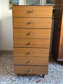 Cassettiera