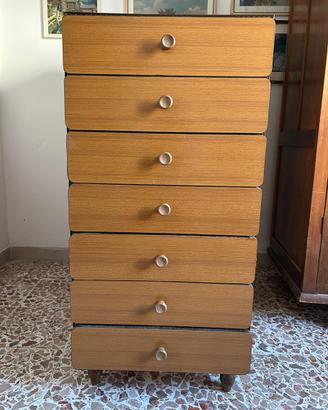 Cassettiera