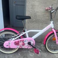 Bici bambina
