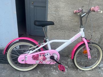 Bici bambina