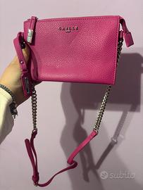 Borsa Gaelle fucsia