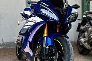 Yamaha YZF R6