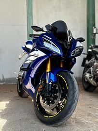 Yamaha YZF R6