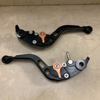 Leve corte freno e frizione ktm