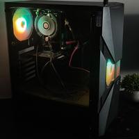 Pc gaming