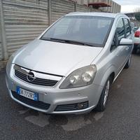 Opel Zafira 1.8 16V B/GPL