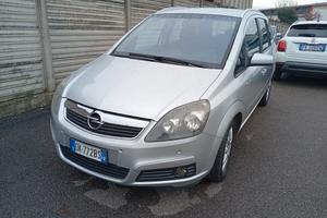 Opel Zafira 1.8 16V B/GPL