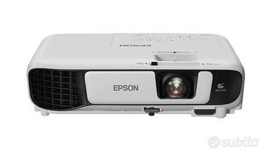 EPSON EB-X41 come nuovo perfetto