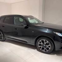 BMW X3 Xdrive20d MSport auto
