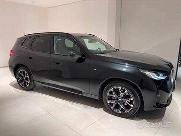 BMW X3 Xdrive20d MSport auto