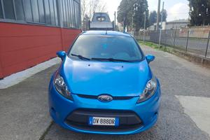 Ford Fiesta Fiesta+ 1.2 82CV 5 porte