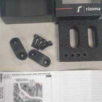 RISER MANUBRIO RIZOMAN AZ311B HONDA CB1000R 2018