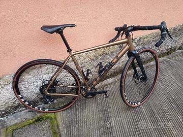 Gravel NS Bikes Rag 2