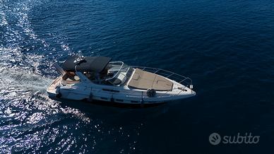 Sealine 36 Sport Ambassador