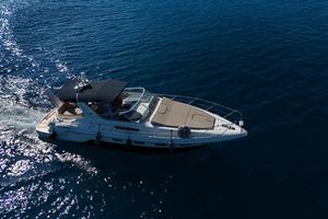 Sealine 36 Sport Ambassador