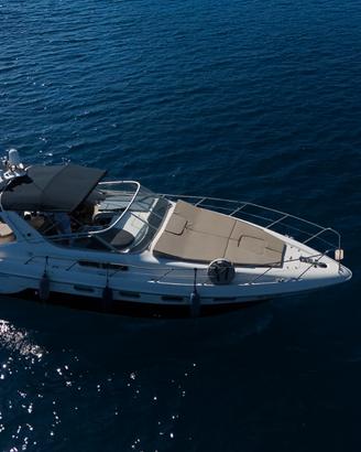 Sealine 36 Sport Ambassador FULL