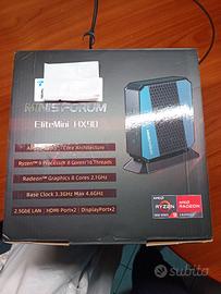 mini pc Ryzen 9
