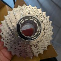 pacco pignoni shimano 105 11v 11/28