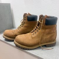 Scarponcini Timberland