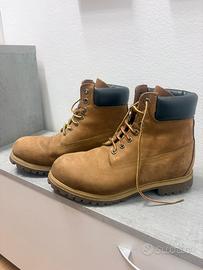Scarponcini Timberland
