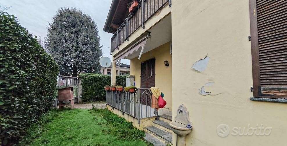 Apartment in Lissone, Cascina Convenio - Vista 5