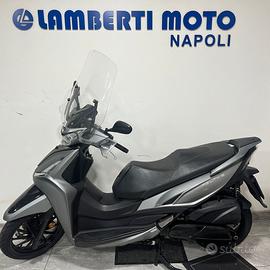 KYMCO AGILITY 300 03/2022 - 16002 KM