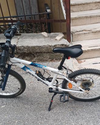 Bicicletta rockrider