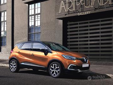 RENAULT Captur TCe 12V 90 CV Business