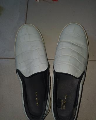 scarpe uom celine