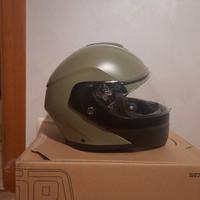 Casco modulare AGV Streetmodular