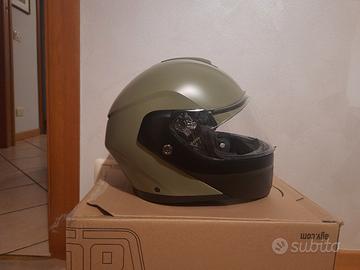 Casco modulare AGV Streetmodular