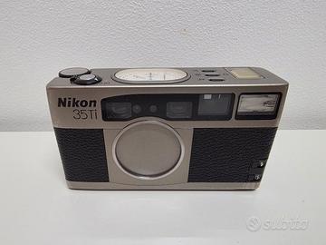 Nikon 35Ti