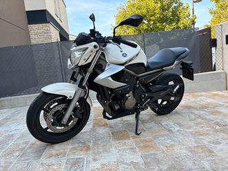 Xj 600 Yamaha Xj6 Prezzo Usato Yamaha XJ 600 Usata In Vendita