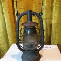 lampada a petrolio feuerhand 423