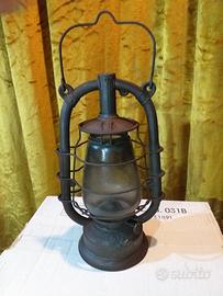 lampada a petrolio feuerhand 423