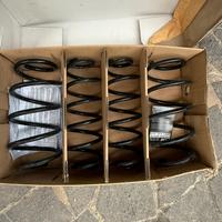 Molle Eibach Pro-Kit  Volkswagen Scirocco