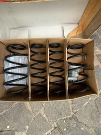 Molle Eibach Pro-Kit  Volkswagen Scirocco