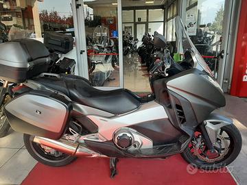 Honda Integra 750 - 2015