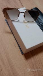 Cristian dior da sole