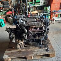 Motore con cambio ducato 2800jtd 