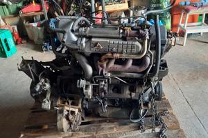 Motore con cambio ducato 2800jtd 