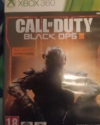 call of duty black ops3 per Xbox 360