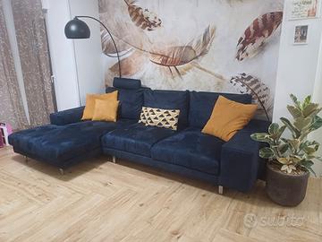 DIVANO POLTRONE&SOFA