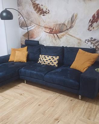 DIVANO POLTRONE&SOFA