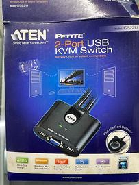 Switch Console Gioco Gaming PC Laptop