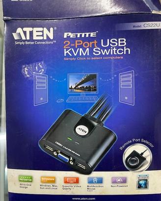 Switch Console Gioco Gaming PC Laptop